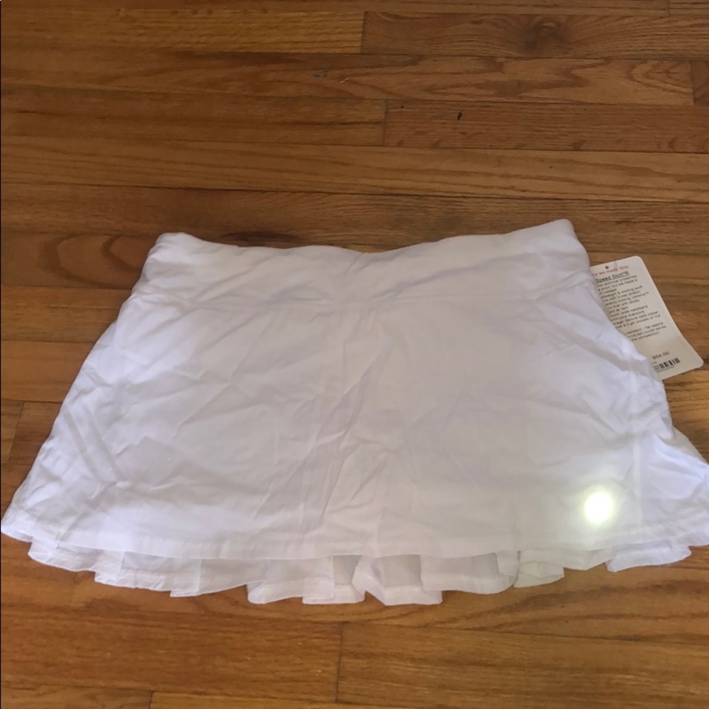 ❤️BOGO 50% off❤️ Lululemon short/skirt